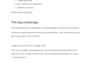 write high converting saas landing page and sales page copy